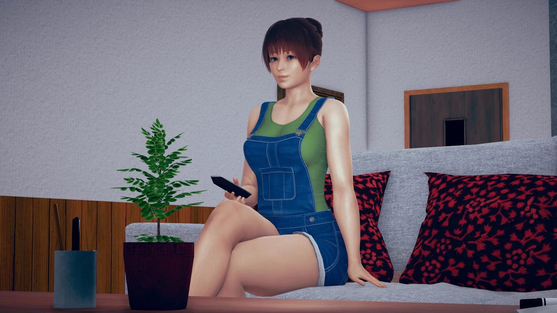 Nighty Night screenshot 2