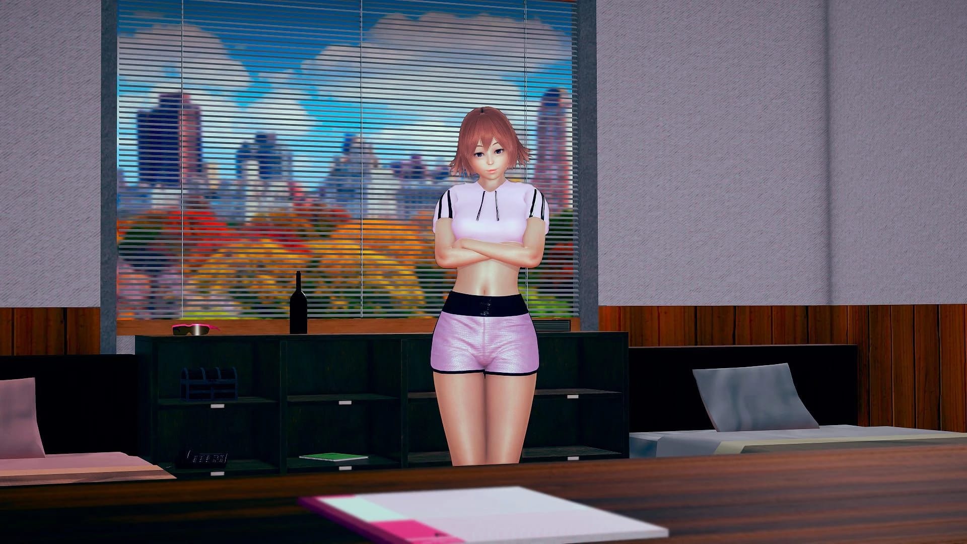 Nighty Night screenshot 3
