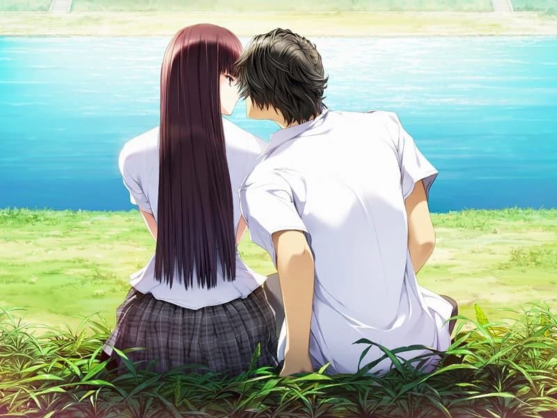 Ningen Debris screenshot 3