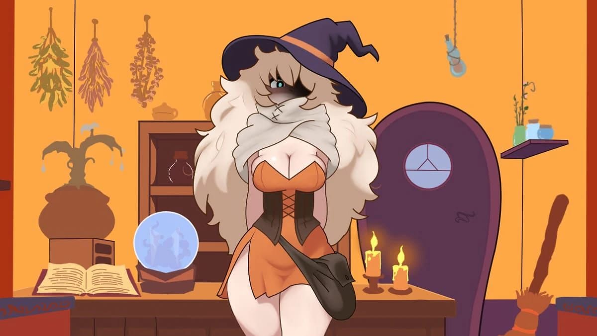 Nisemono Legend screenshot 3