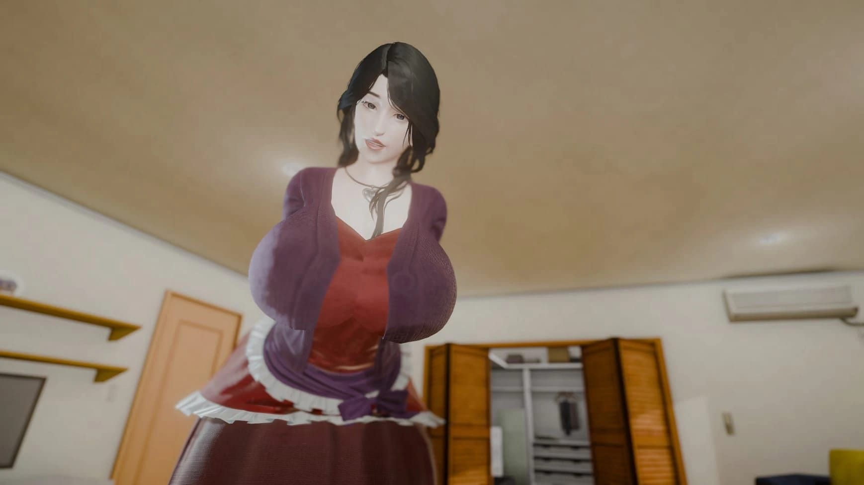No Harem Just NTR screenshot 3