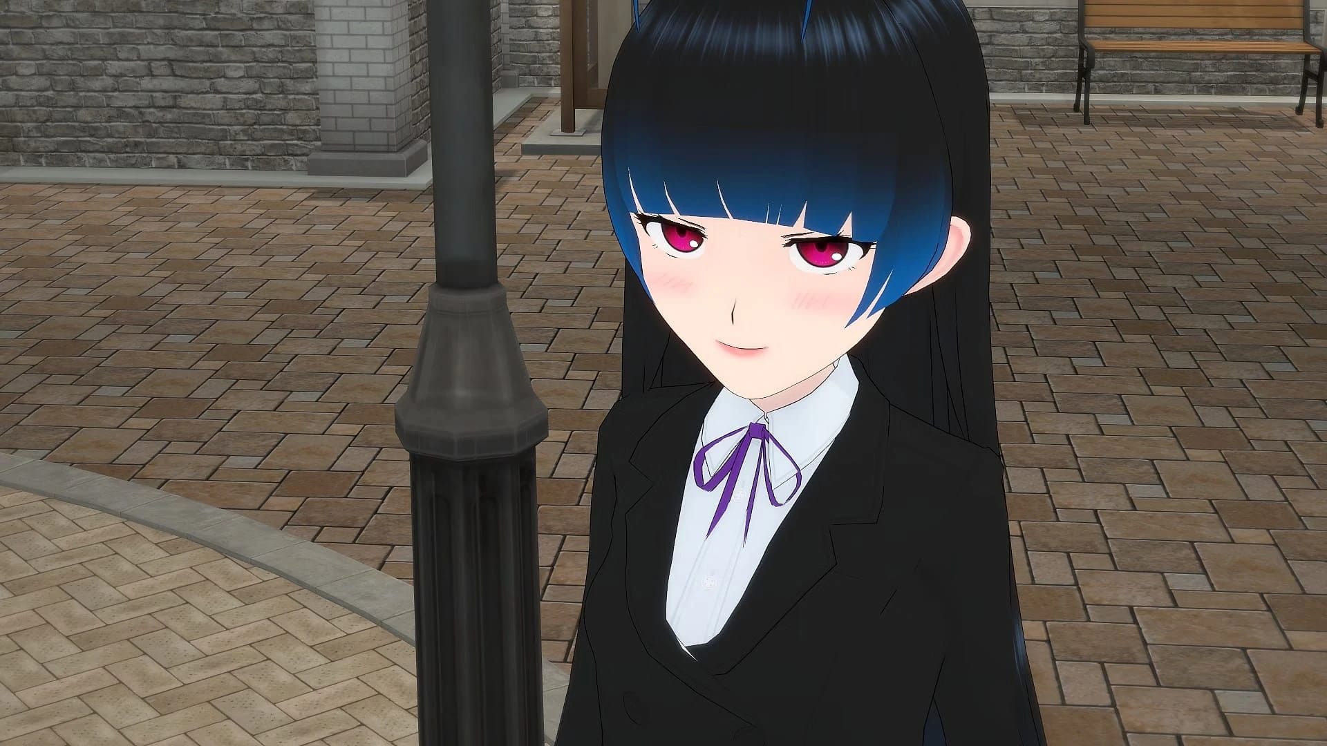 No Lily Without A Thorn screenshot 3