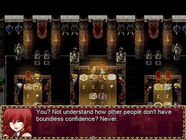 Noblesse Oblige screenshot 2