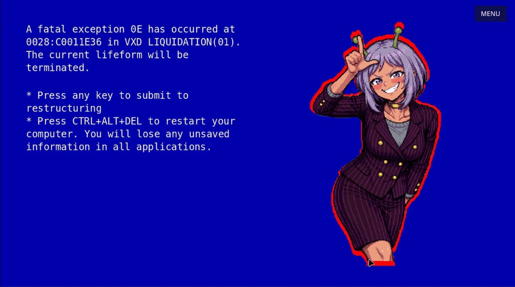 Noru: Asset Override screenshot 1