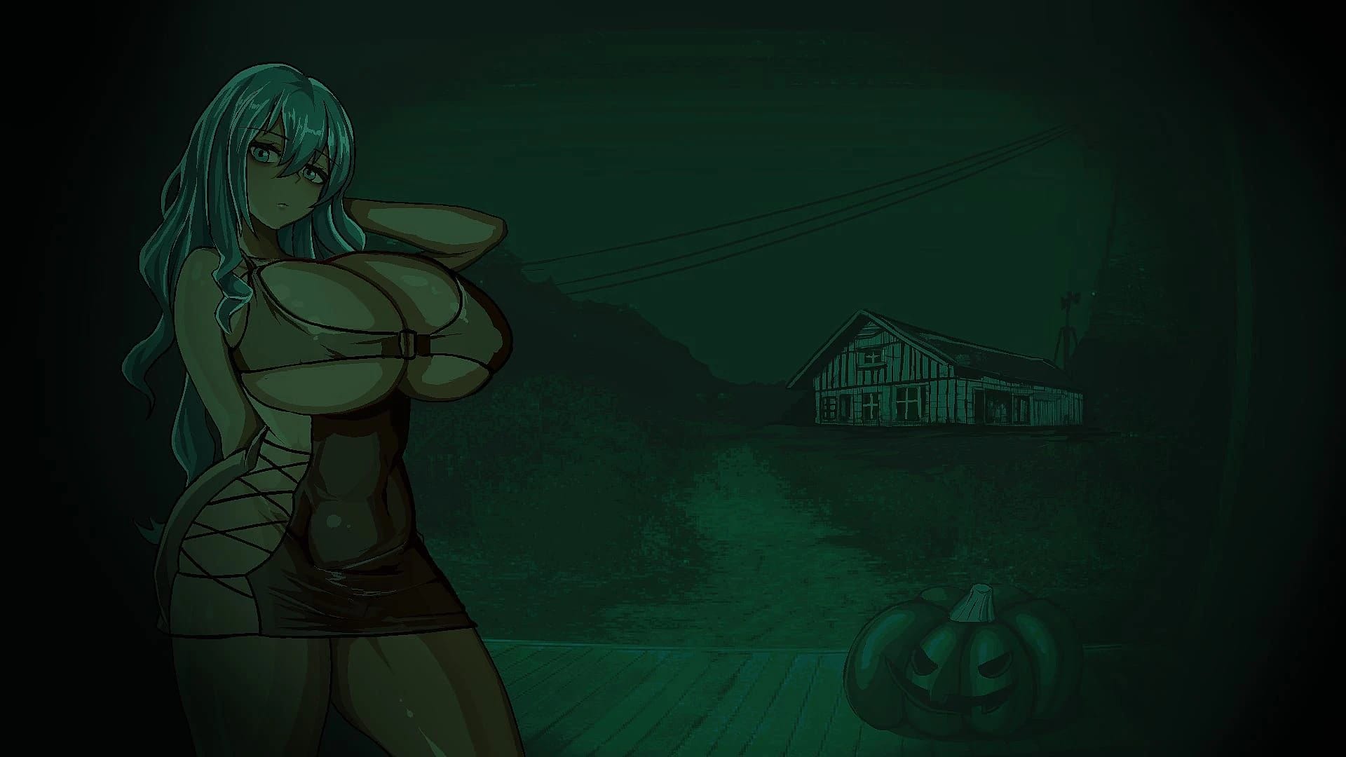 Not a Succubus screenshot 2
