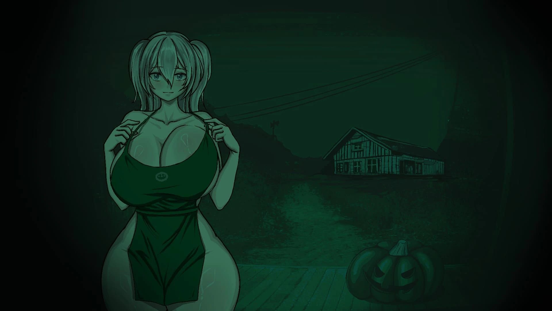 Not a Succubus screenshot 3
