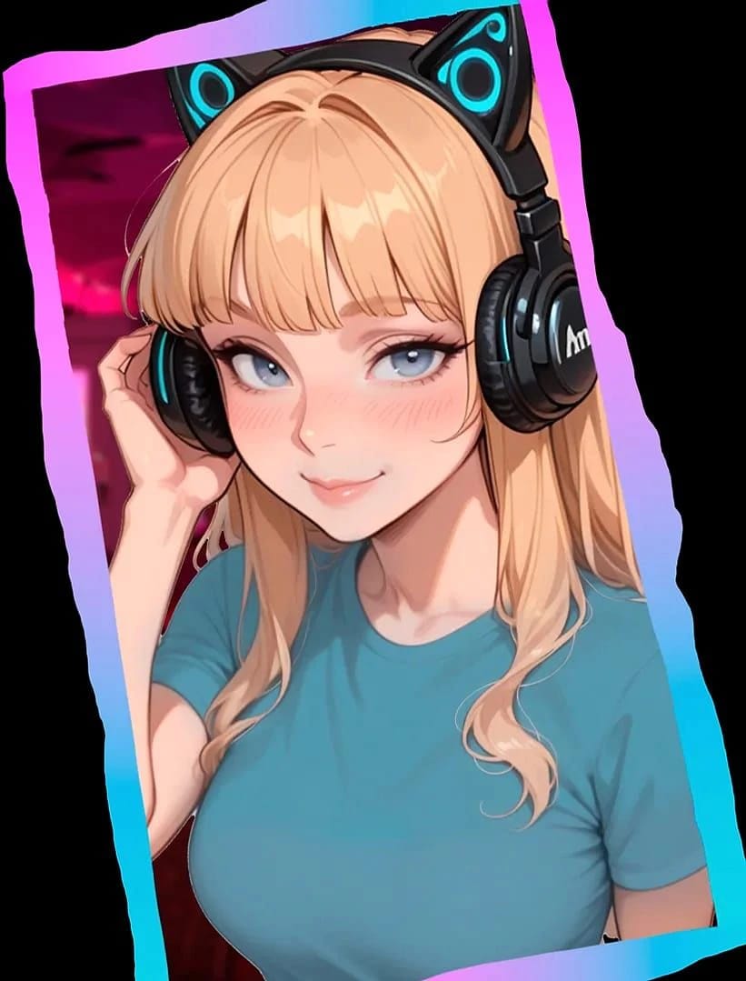 Not That Stream screenshot 3