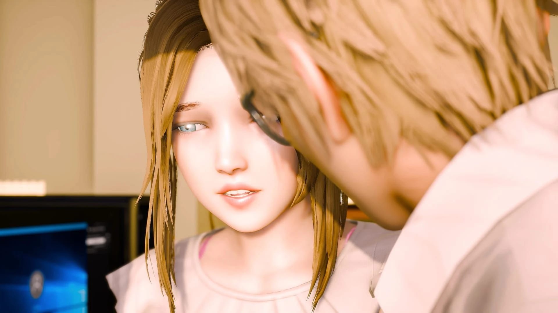 Now I'm Lunnah screenshot 3