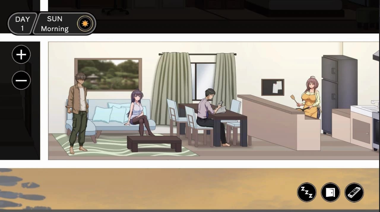 NTR Family screenshot 2