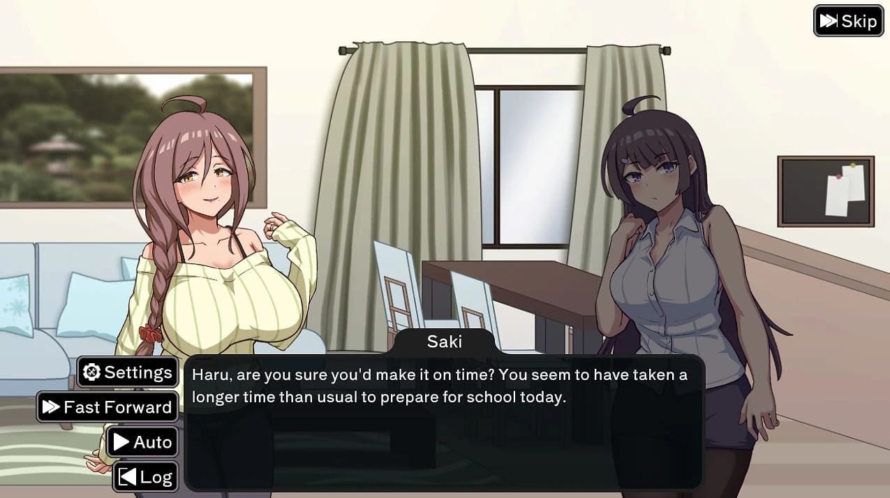 NTR Family screenshot 3