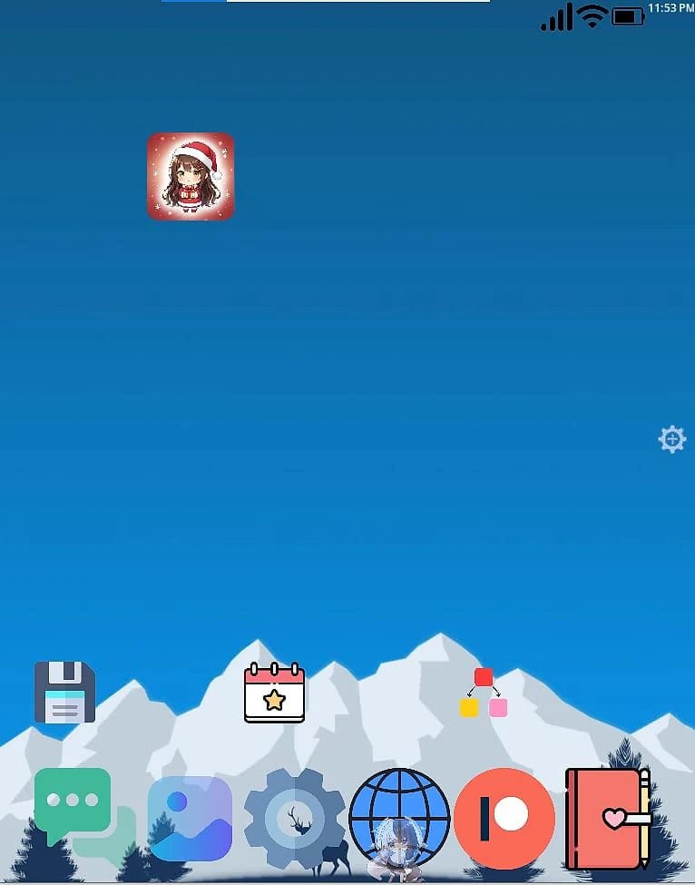 NTR Series screenshot 2