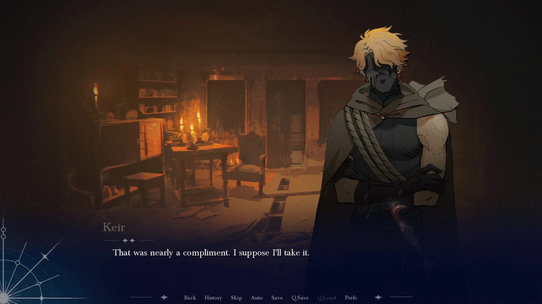Obscura screenshot 3