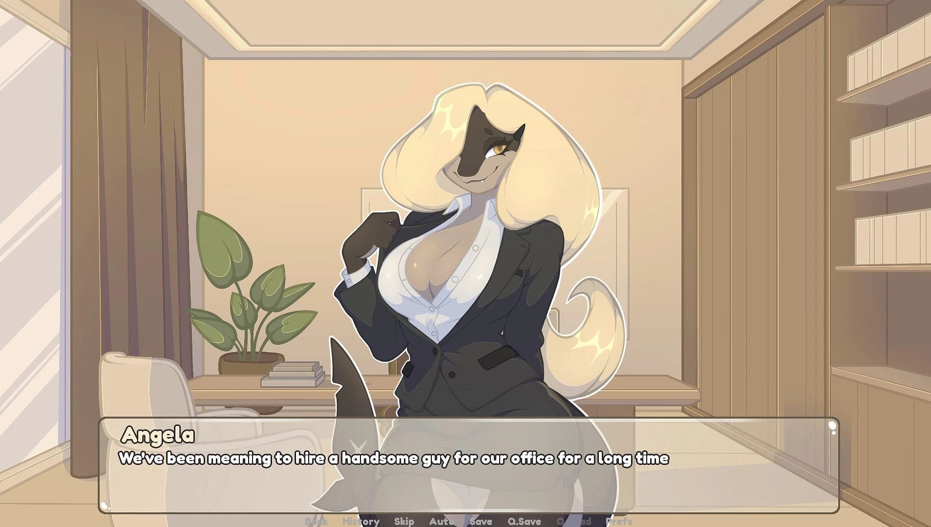 Office Routine screenshot 2