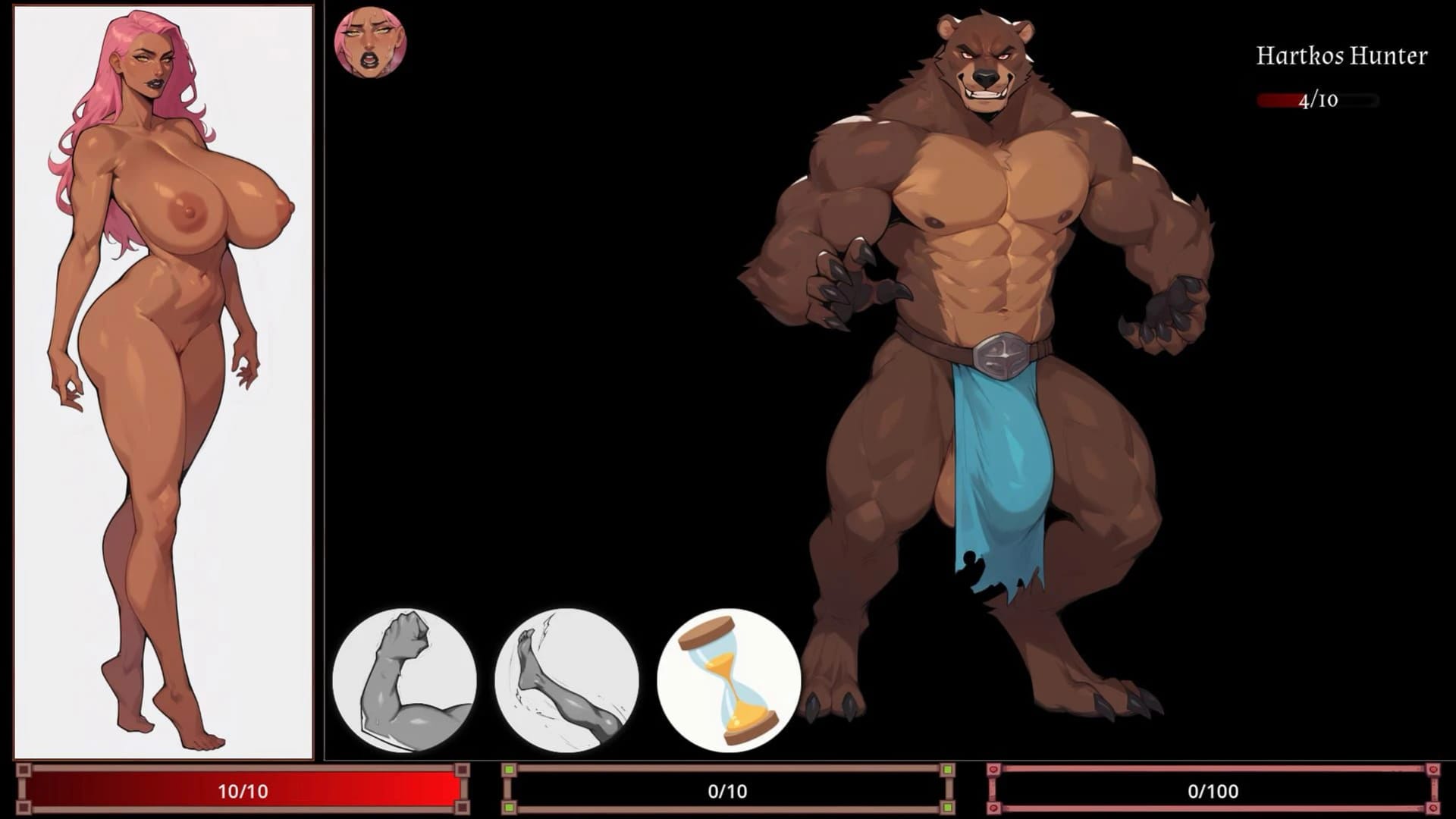 Oh No... Not Again... screenshot 3