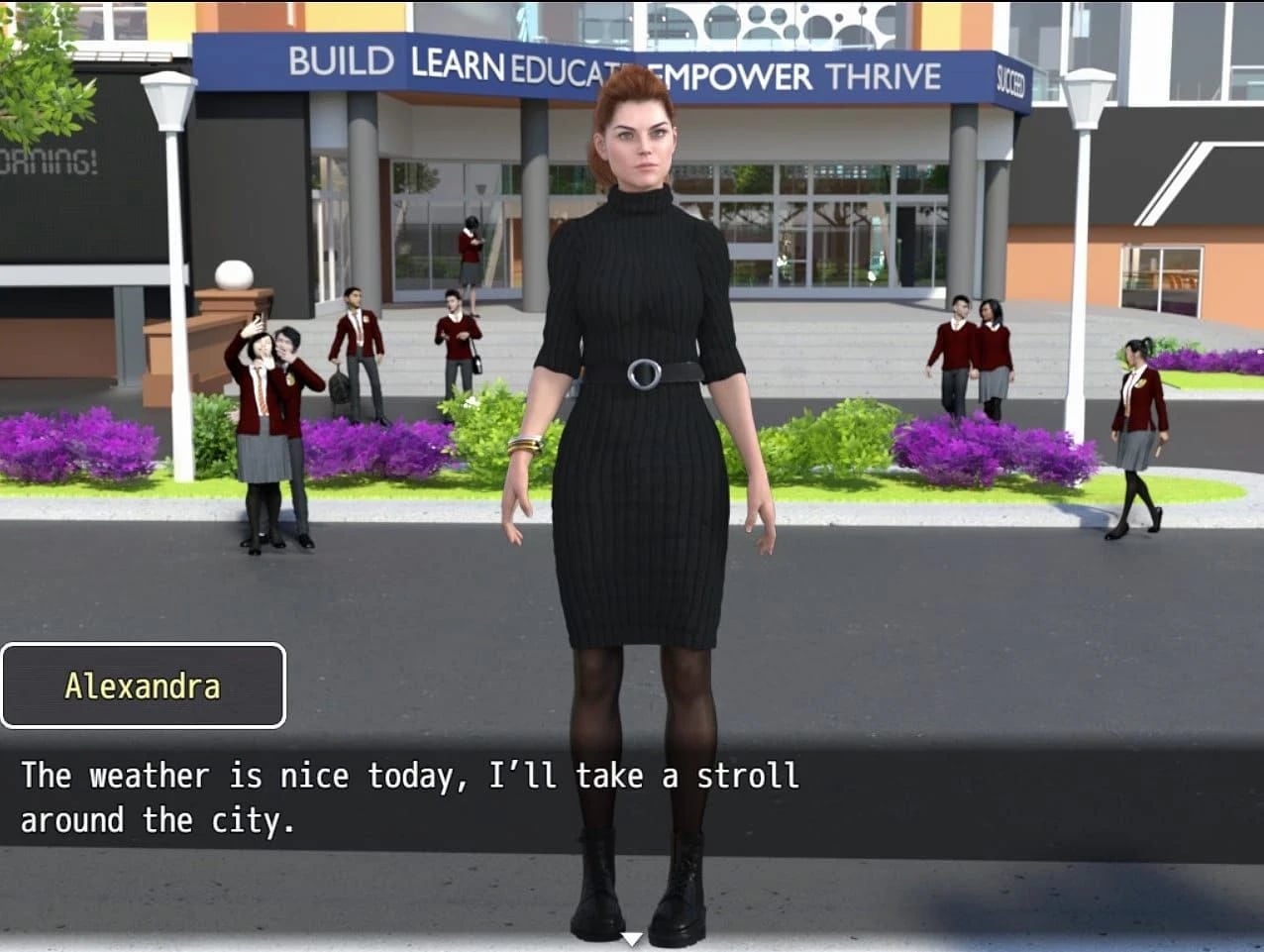 One Teacher's Day screenshot 2