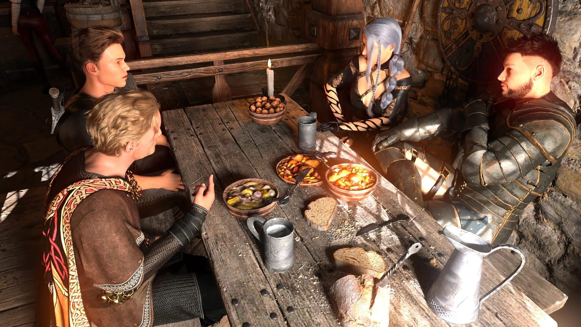 One Twisted Fantasy screenshot 3