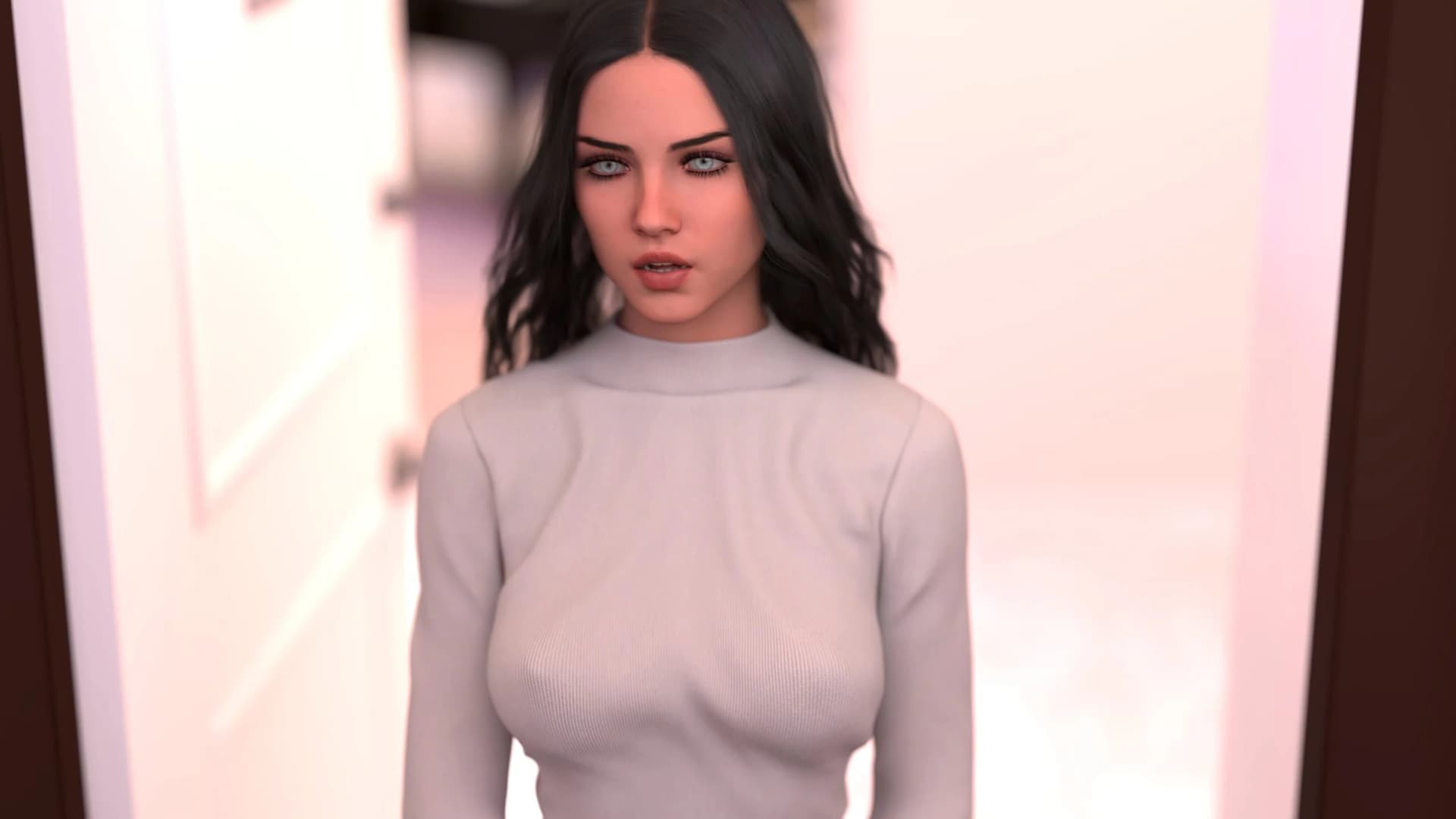 Only by Touch screenshot 1