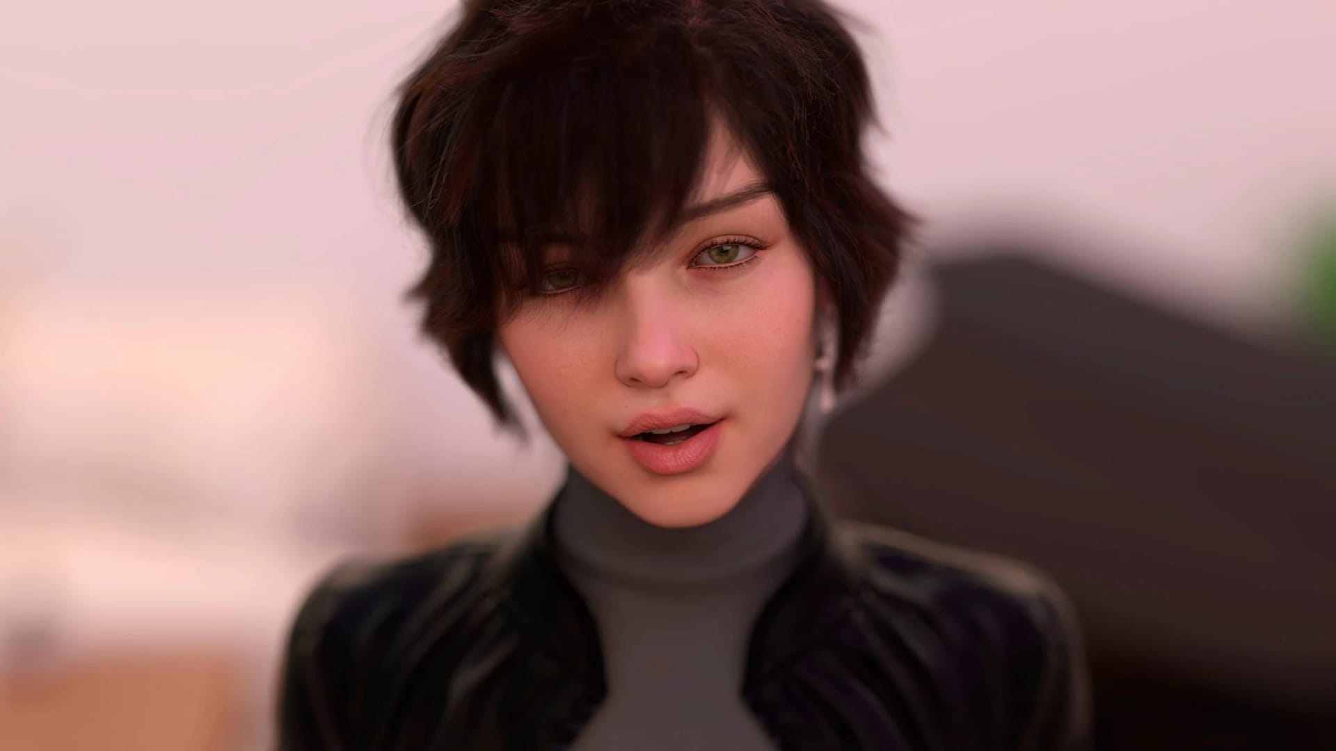 Only by Touch screenshot 2