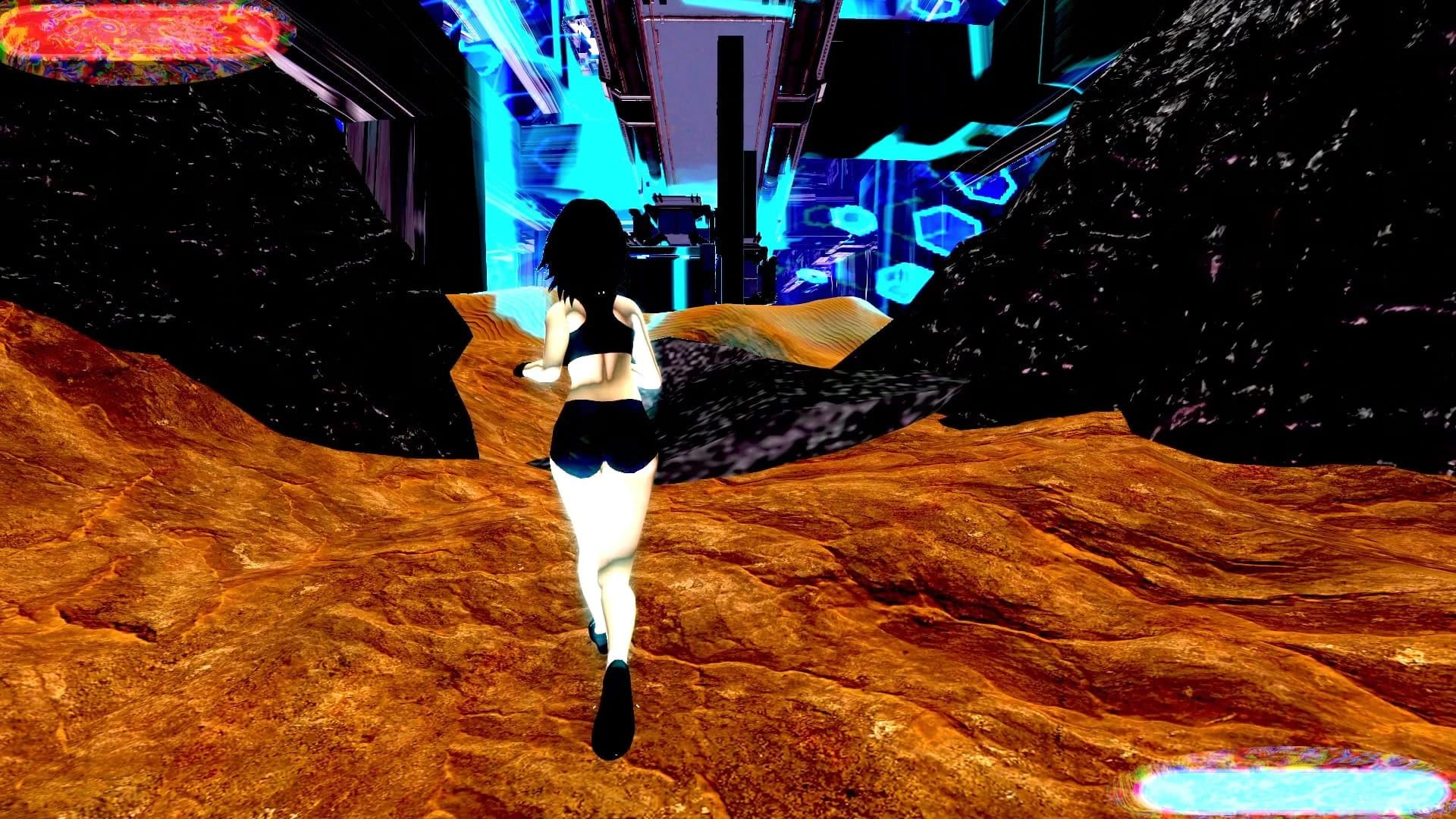 Orb Of Syzygy screenshot 3