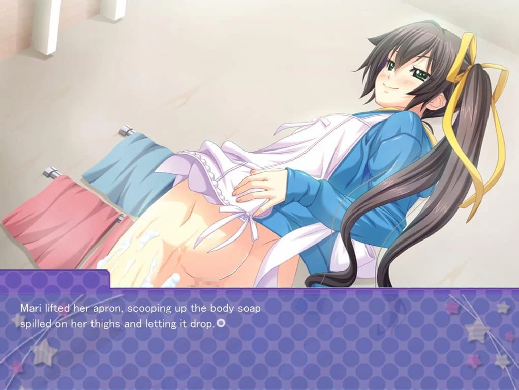Ore no Otouto ga Konna ni k(ry screenshot 2