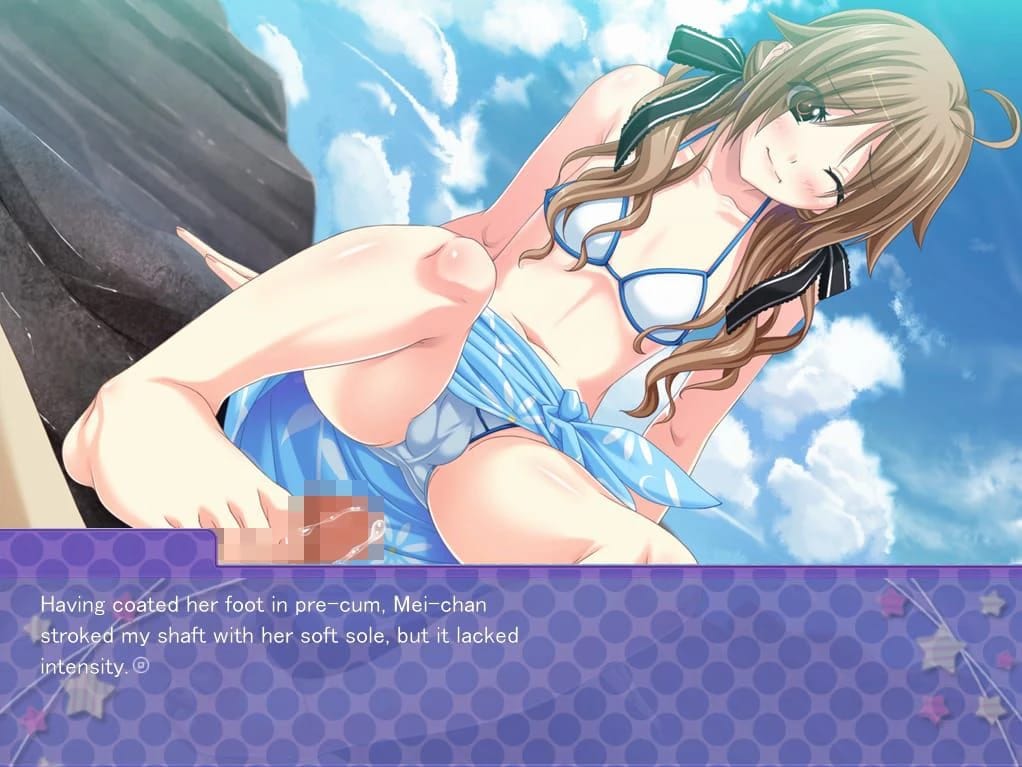 Ore no Otouto ga Konna ni k(ry screenshot 3