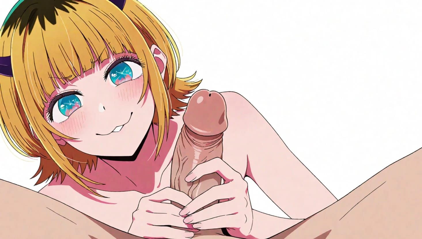 Oshi no Ecchi screenshot 3