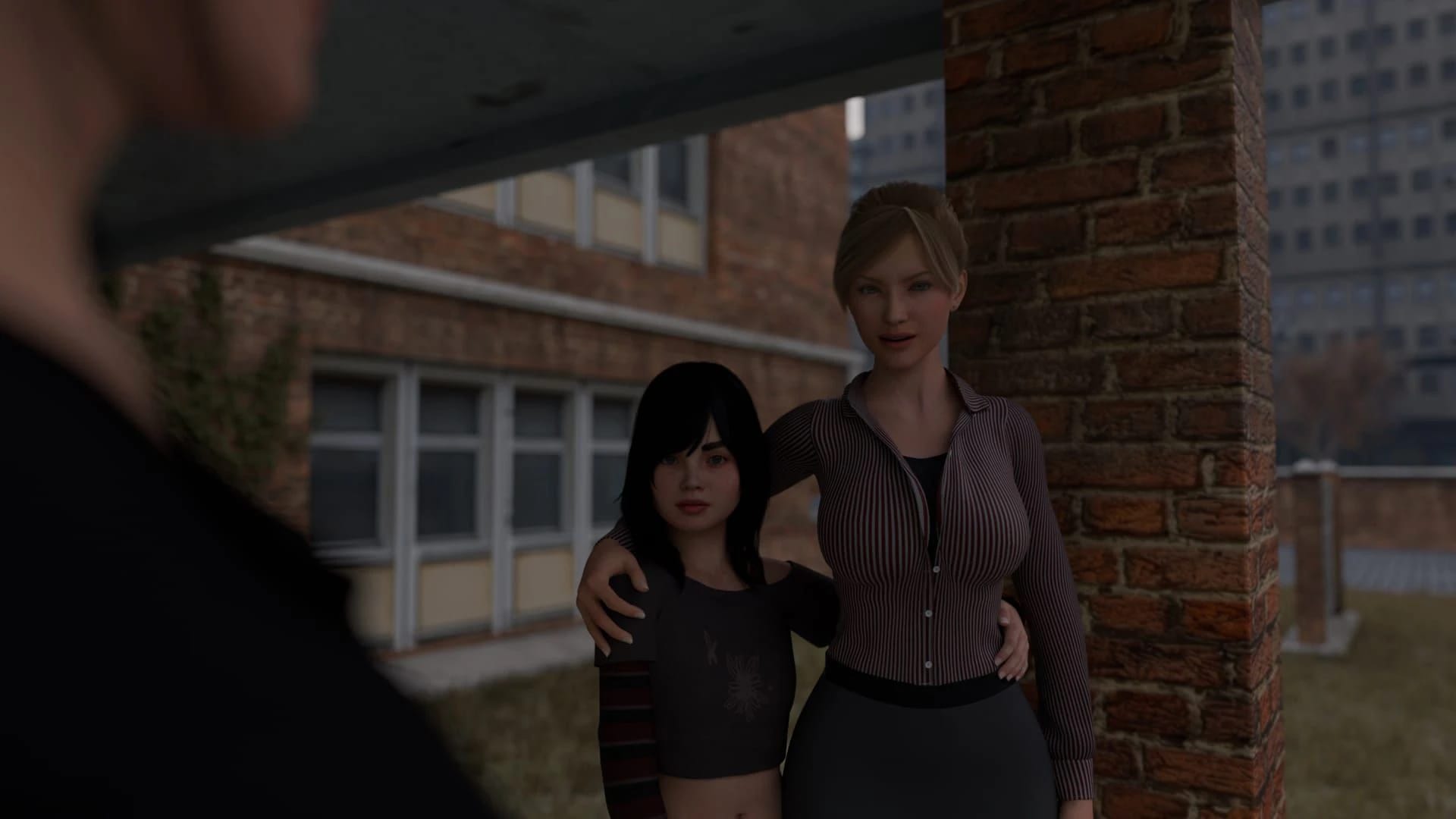 Outbreak: Aftermath screenshot 3