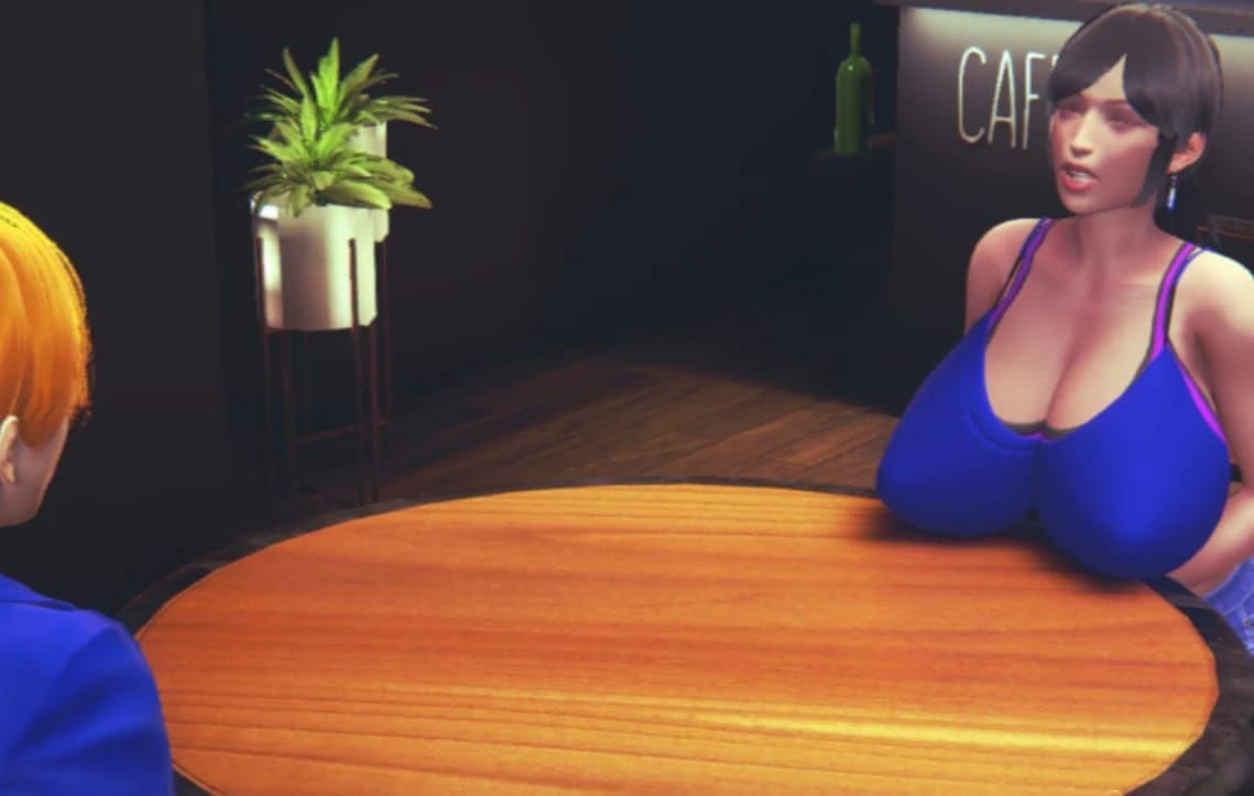 Paradise Lost screenshot 2