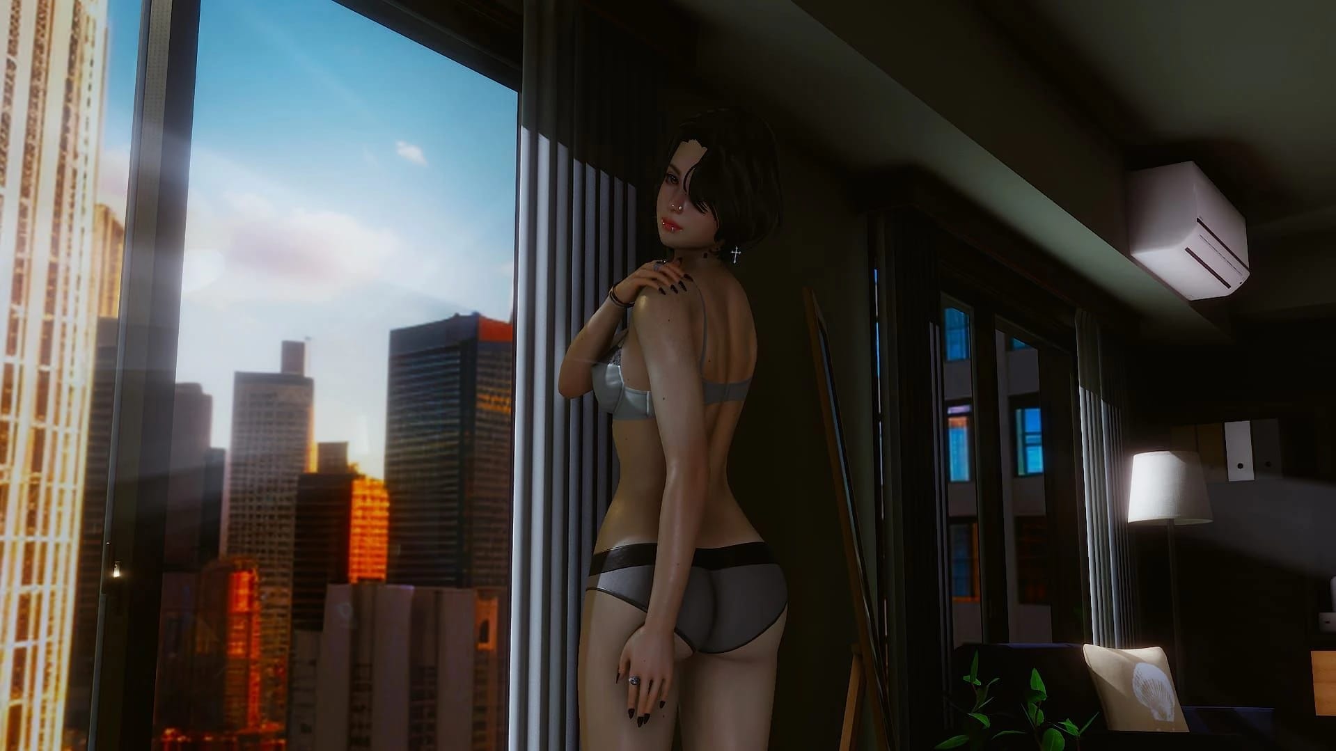 Parallax screenshot 3