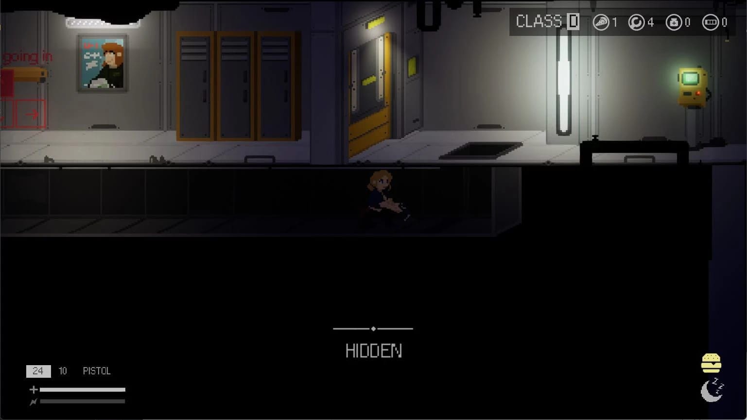 PASEC screenshot 3