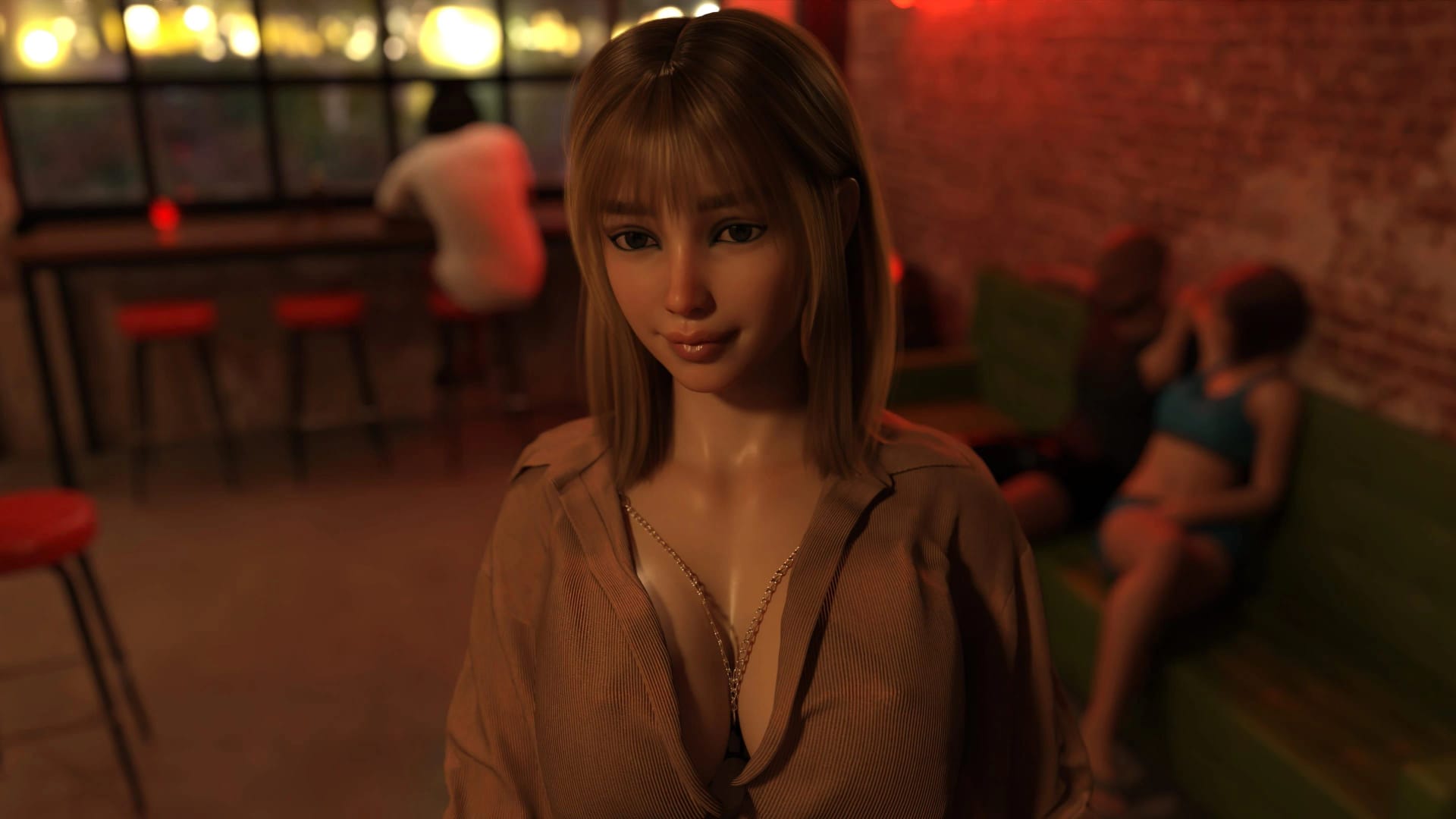 Passions Playground screenshot 3