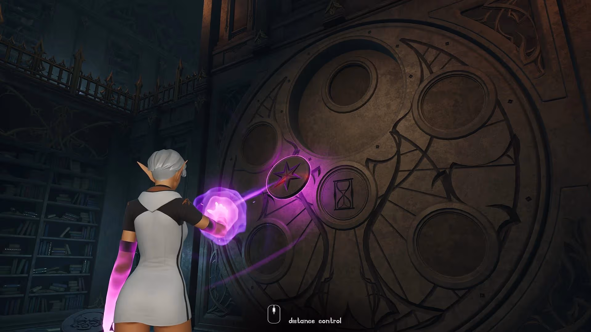 Personal Study screenshot 1