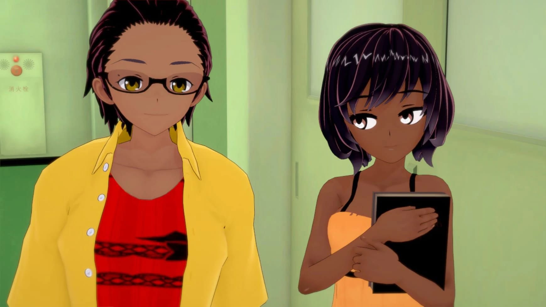 Phantom Protocol screenshot 3