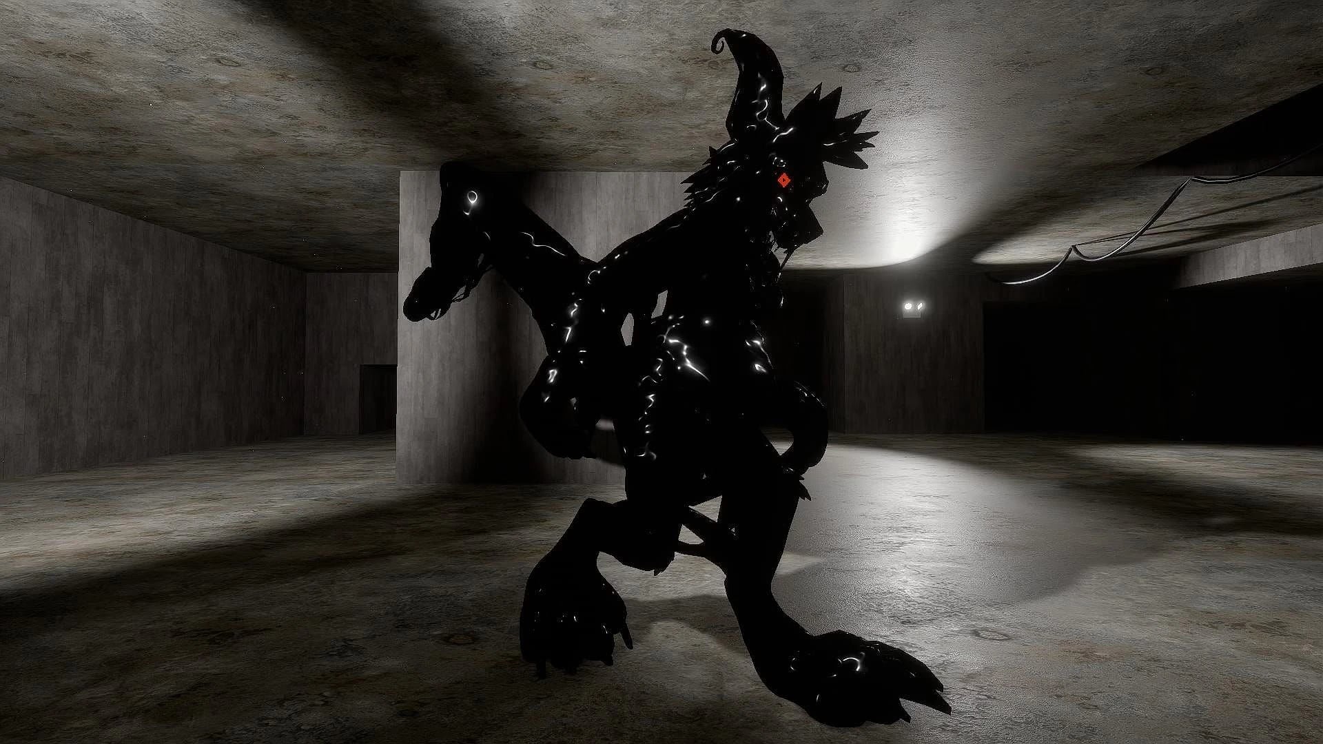 Predatory Pursuit screenshot 2