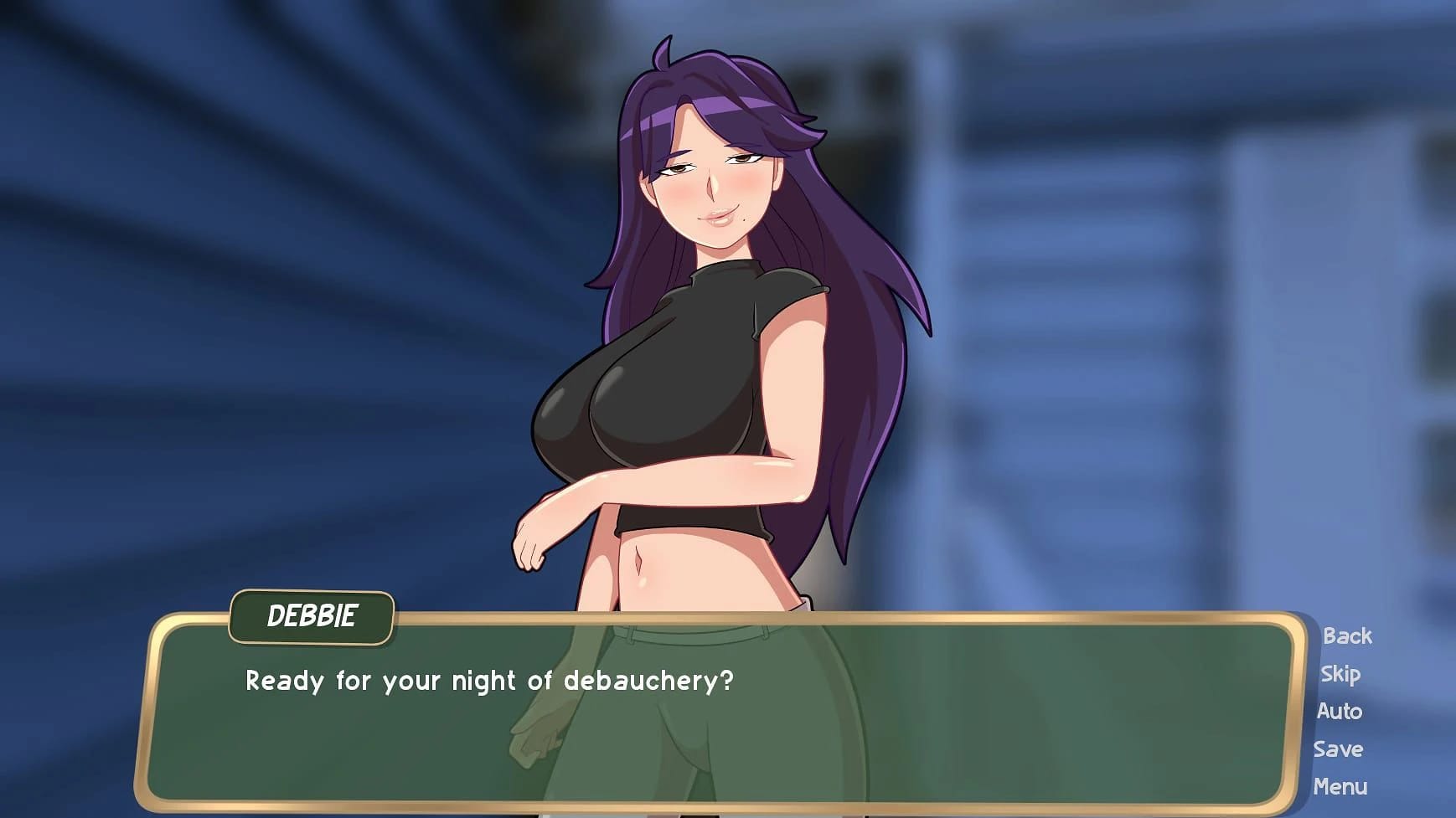 Private Dancer screenshot 2