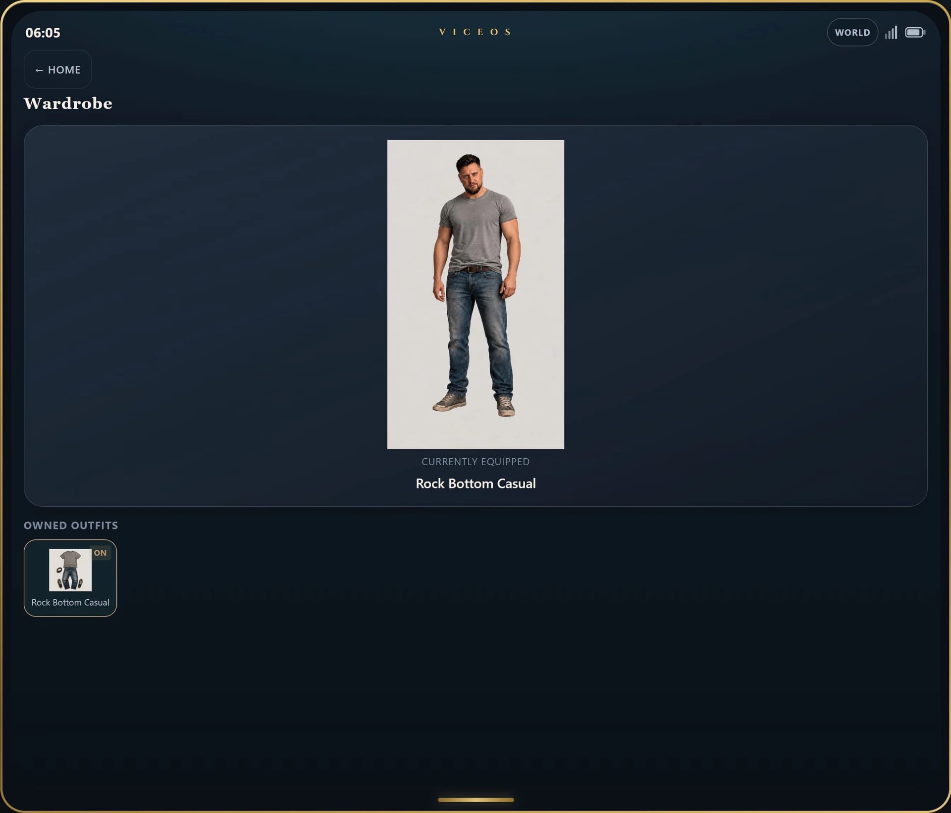 Private Vice screenshot 3