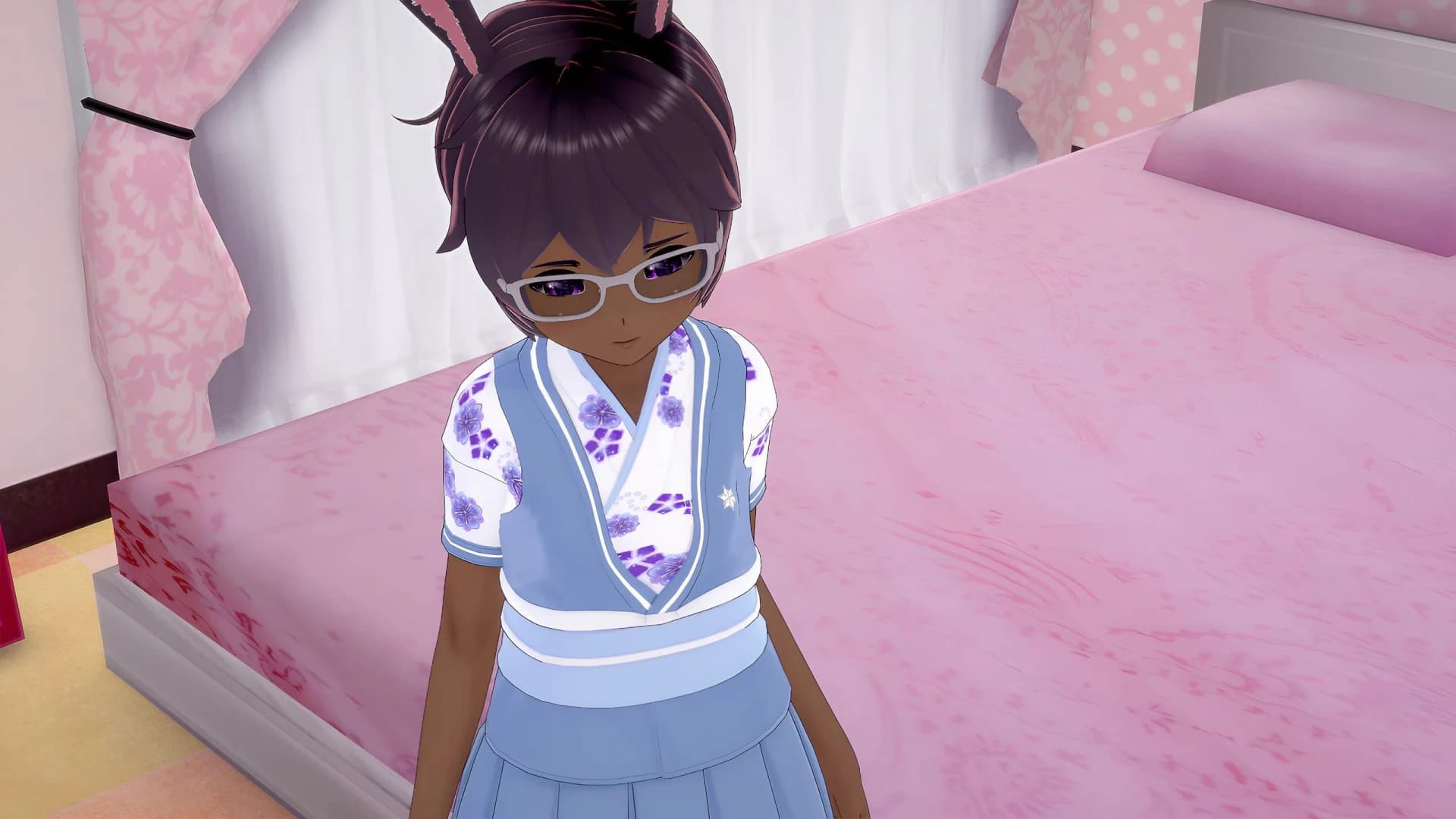 Project Kiki: Domesticated screenshot 1