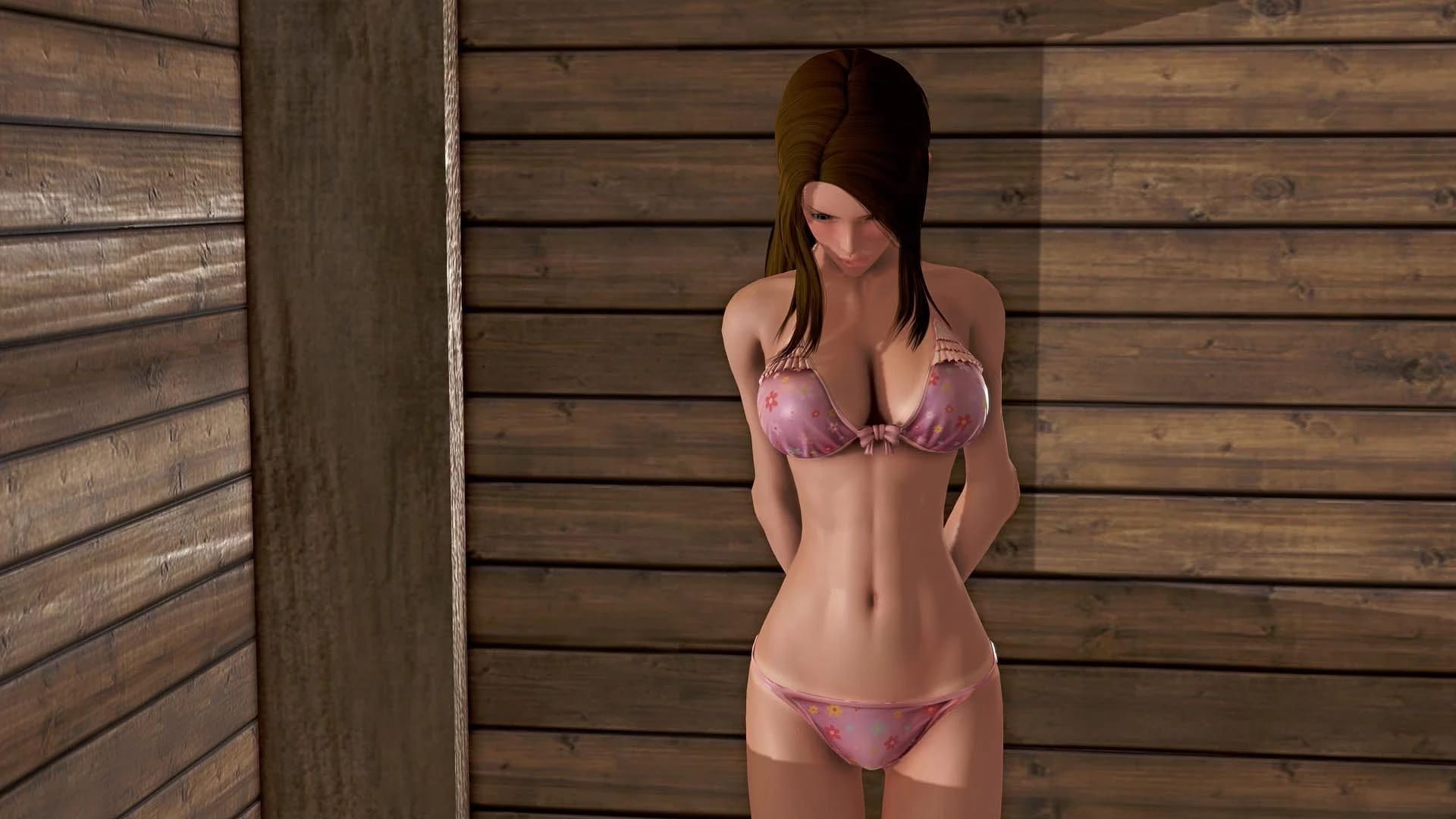 Project SAGE screenshot 2