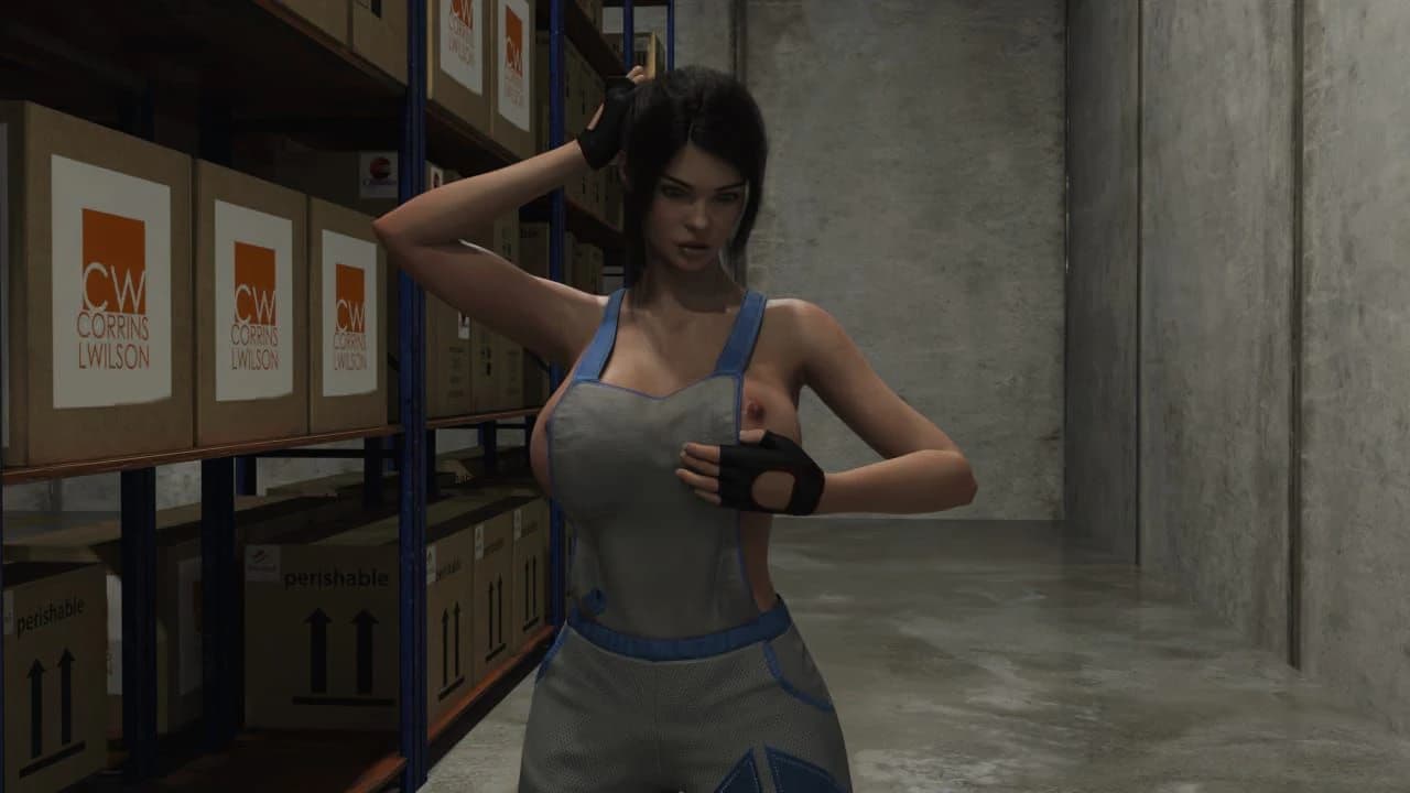Project Venus screenshot 1