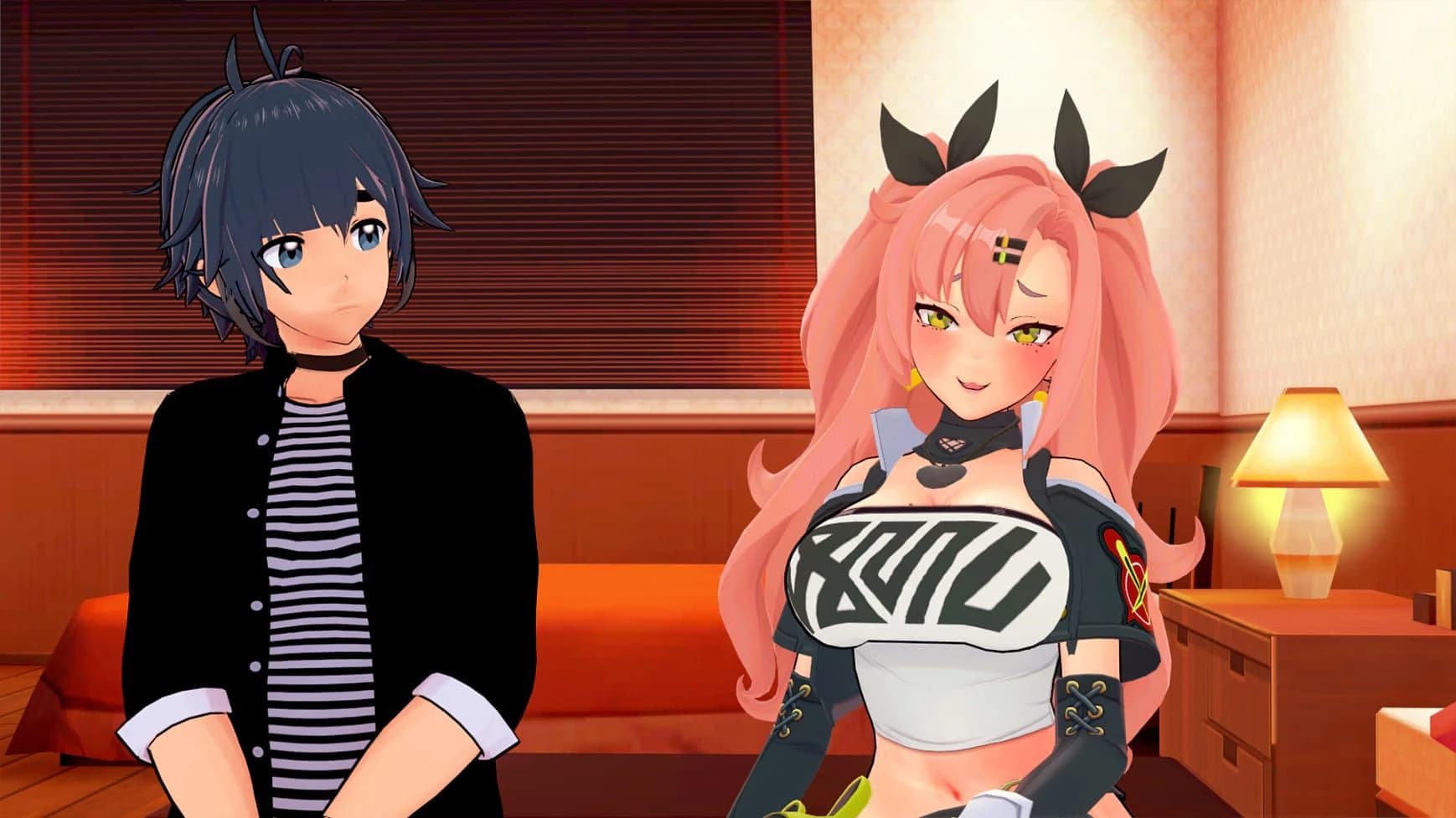 Proxy Stream screenshot 1