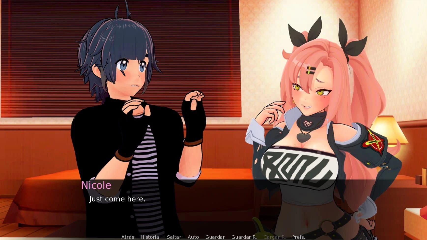 Proxy Stream screenshot 2
