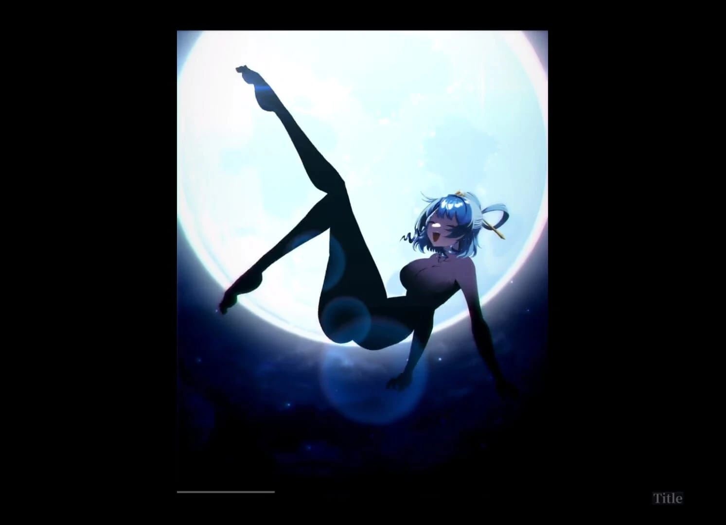 Punishment NyanNyan R screenshot 2