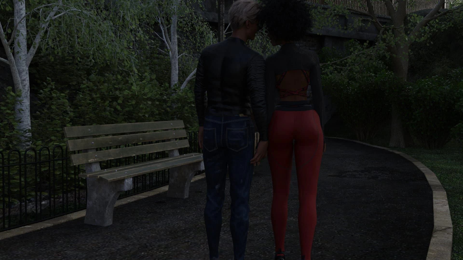 Purity of Blood screenshot 1