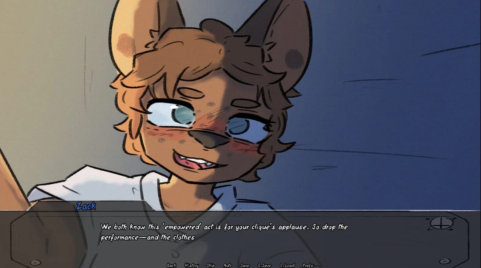 PutMEOn screenshot 1