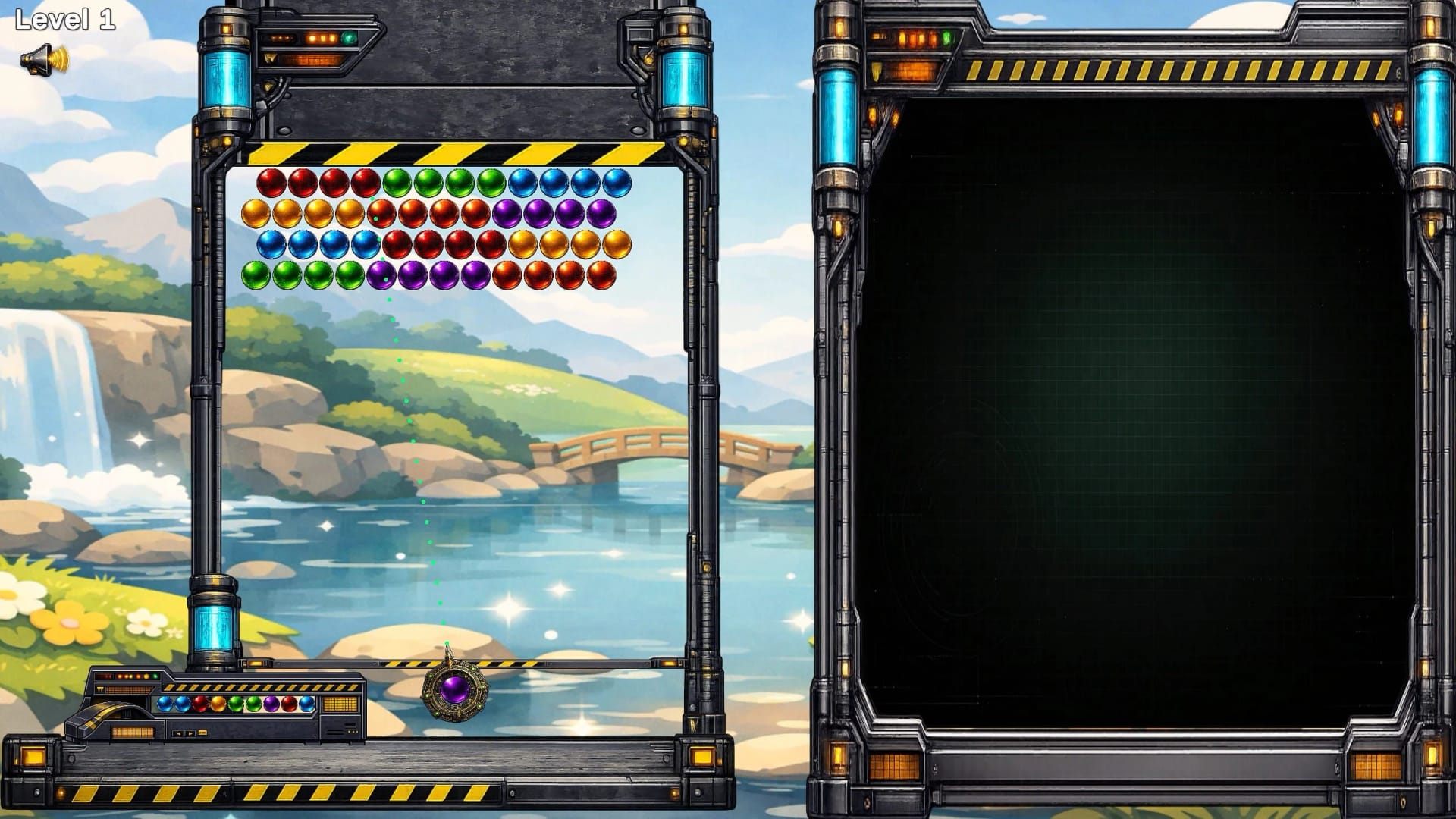 Puzzle Pop screenshot 3
