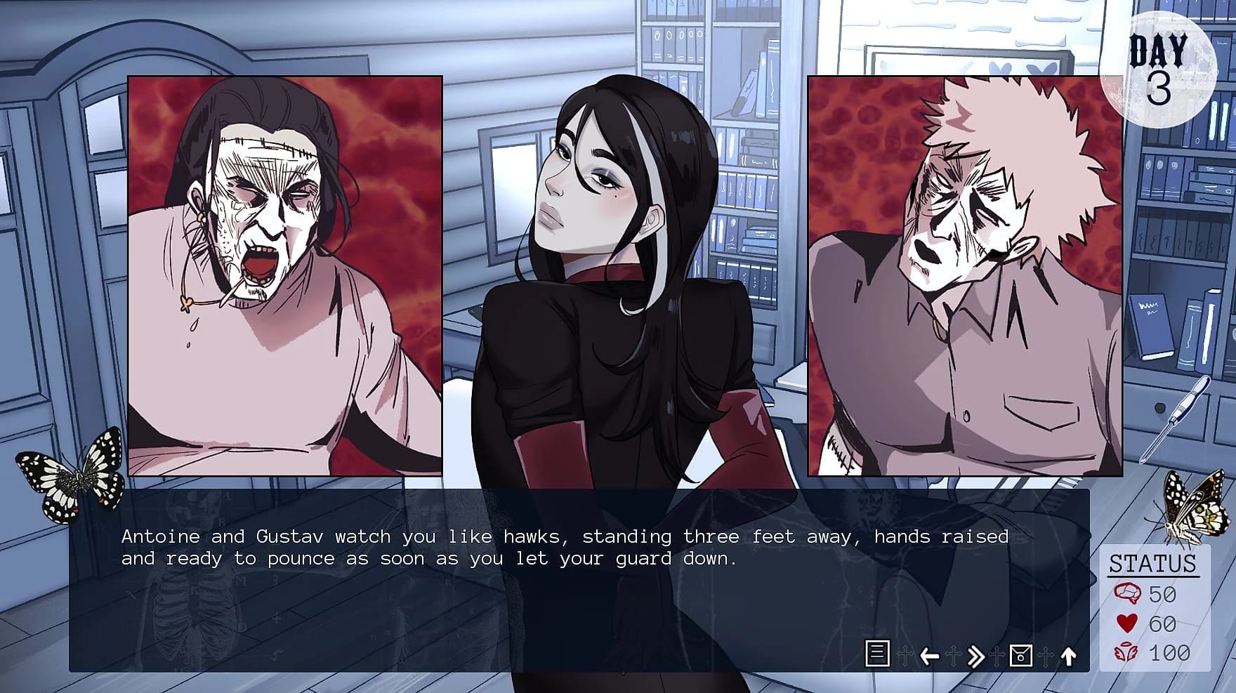Pygmalion's Folly screenshot 3