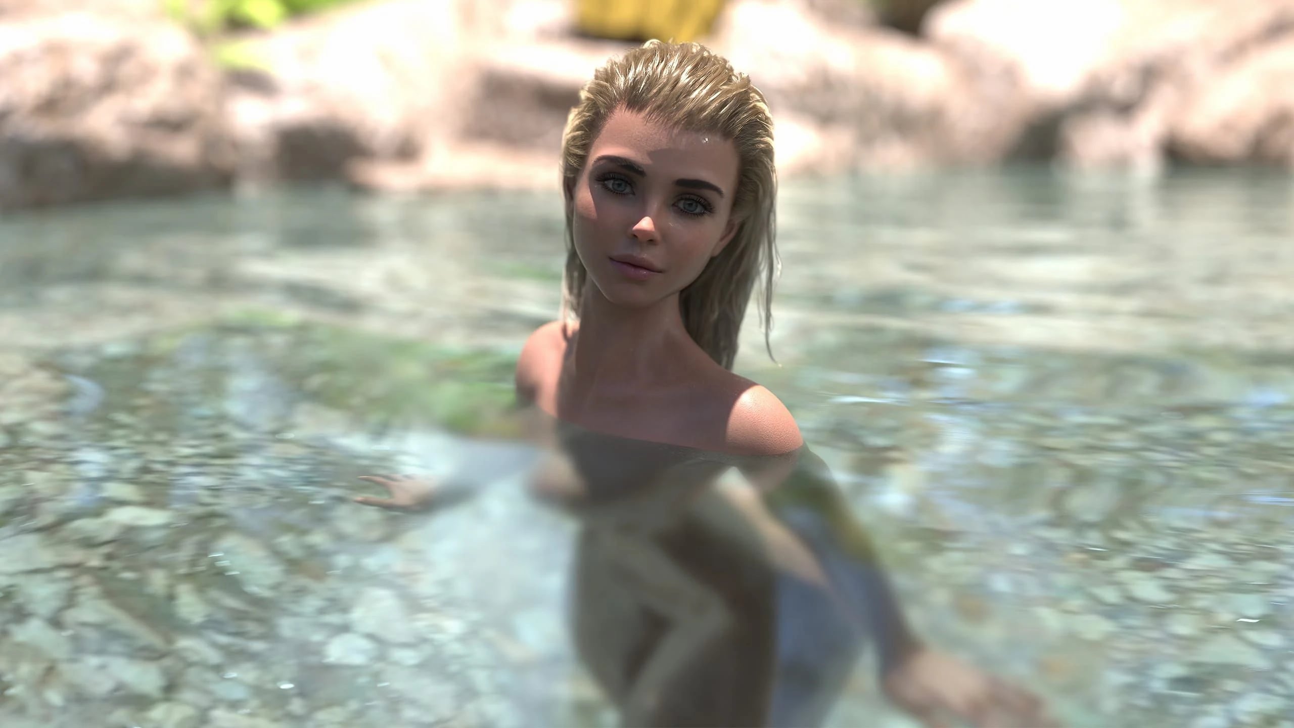 Ravenclaw's Chosen screenshot 2