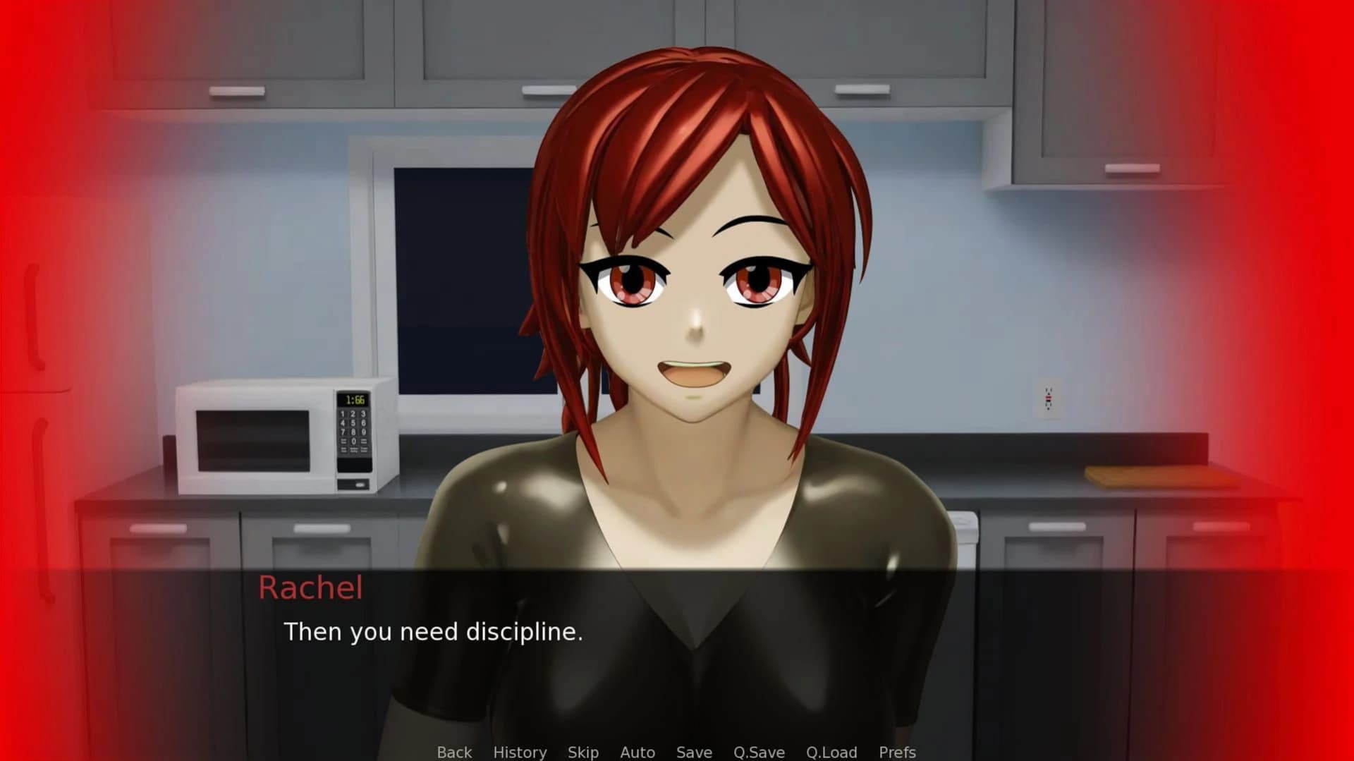 Re Education screenshot 1