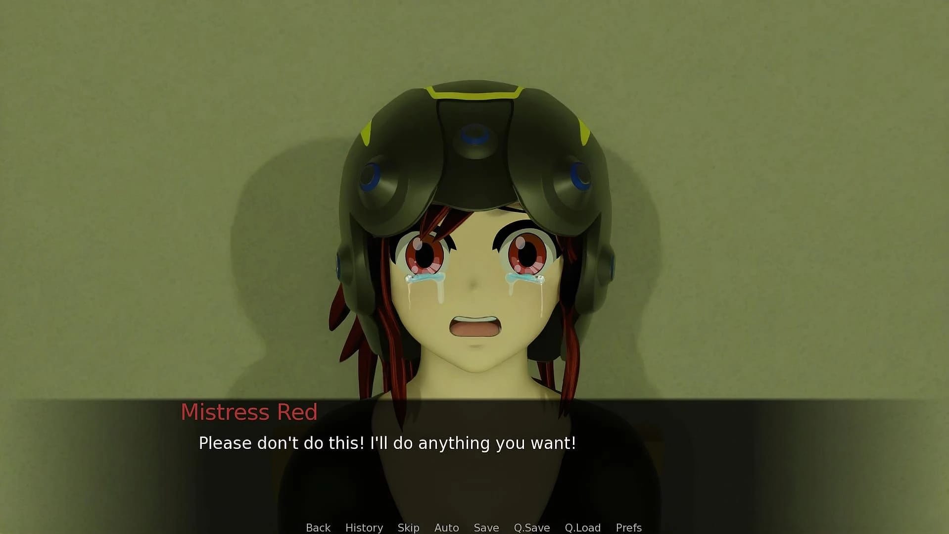 Re Education screenshot 2
