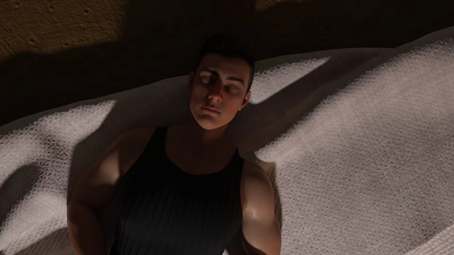 Real Dreams 2: Work It Out screenshot 2